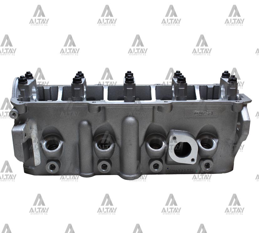 Audi A8 Silindir Kapağı Golf2 OEM 068103351D Audi A8 Silindir Kapağı Golf2 OEM 068103351D